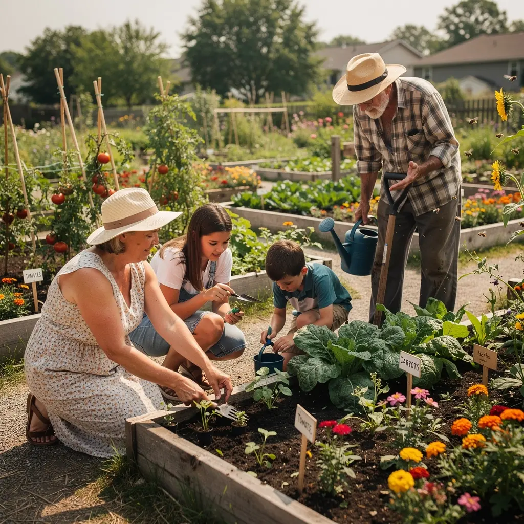 Zrozumienie dynamiki rodzinnych i odpowiedzialności.