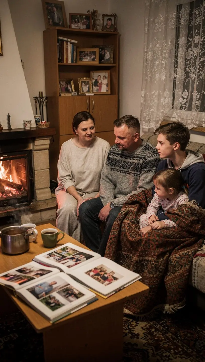 Zarządzanie codziennymi rutynami rodzinnymi z łatwością
